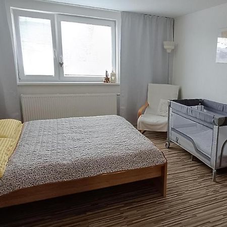 Apartman S Vyhladom Na Bojnicky Zamok บอยนิตแซ ภายนอก รูปภาพ