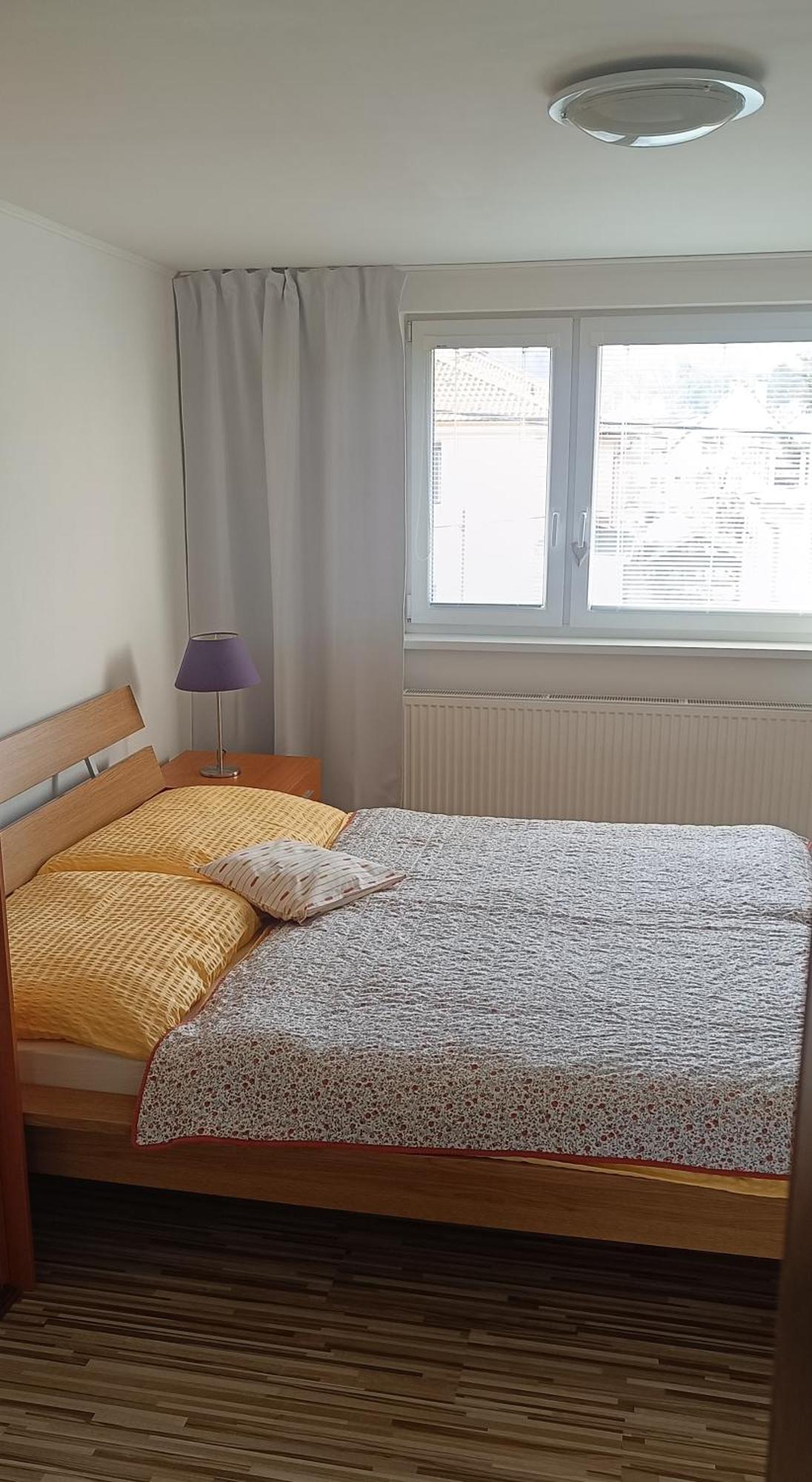 Apartman S Vyhladom Na Bojnicky Zamok บอยนิตแซ ภายนอก รูปภาพ